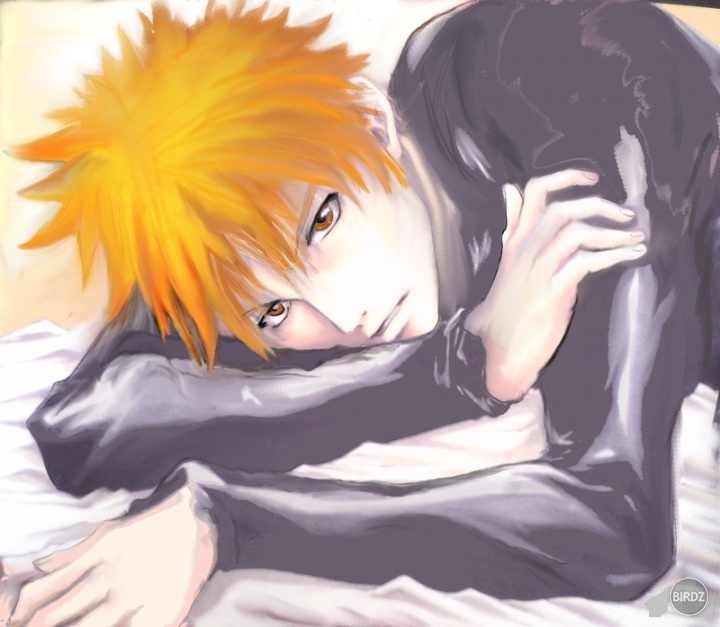 ichigo-luring