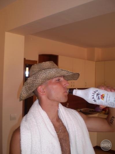 malibu
