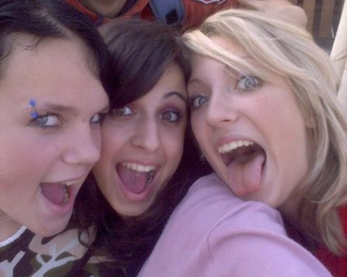 tHrEE sTaRS :d