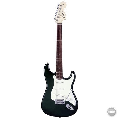 A thoto je značka aj druh gitary aku mam - Fender Squier len ja mam večšiu... Tiez wery good ale na tie predchadzajuce nema ani zdaleka... :)