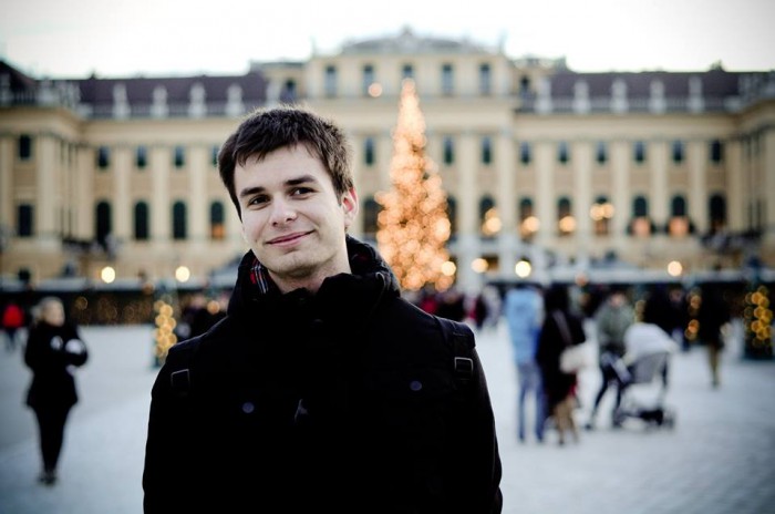 Kiežby to bolo raz moje :D