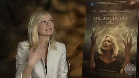 Kirsten Dunst