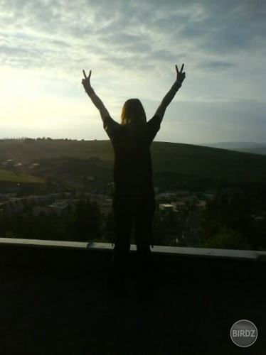 Peace, people