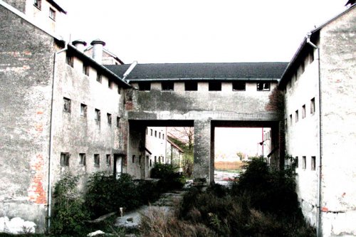 JAROVCETRIP: Psycho