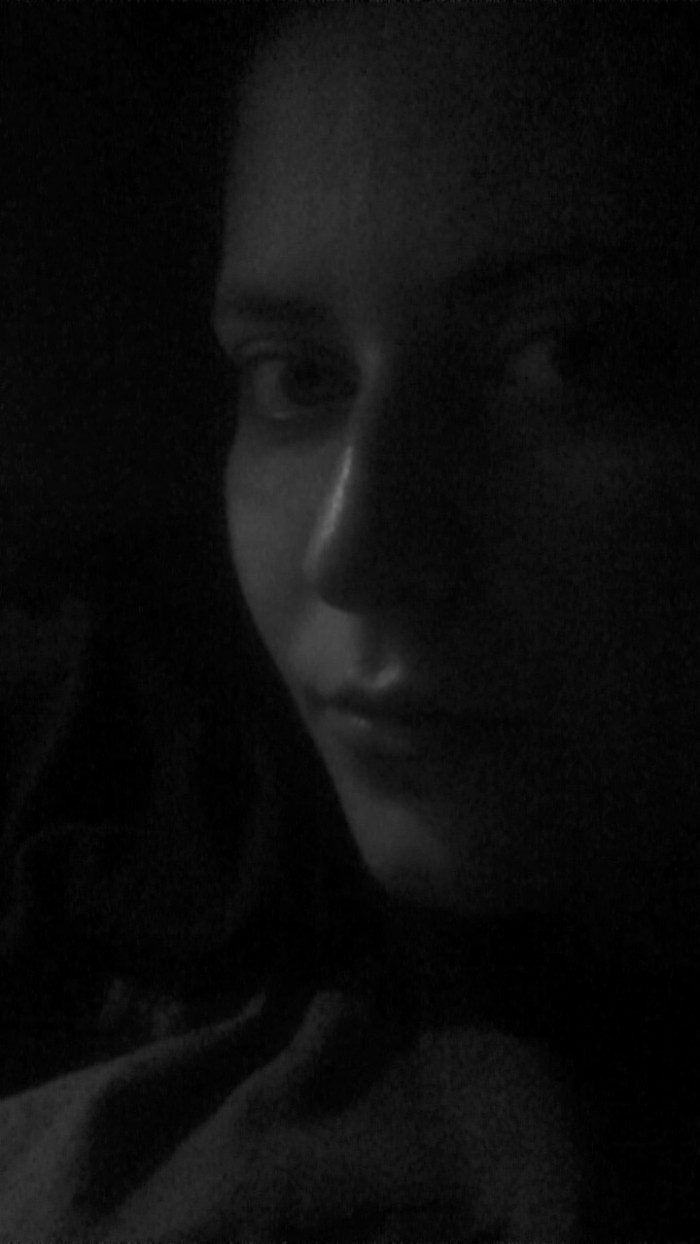 Everybody has a dark side...
