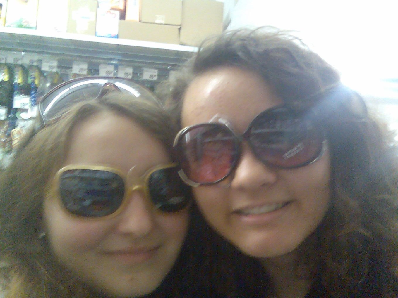 Ou yeah :P