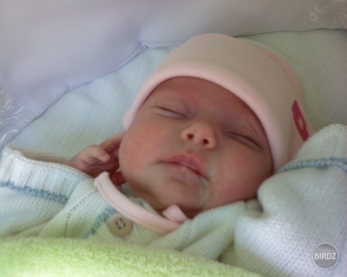 sesternicka:)