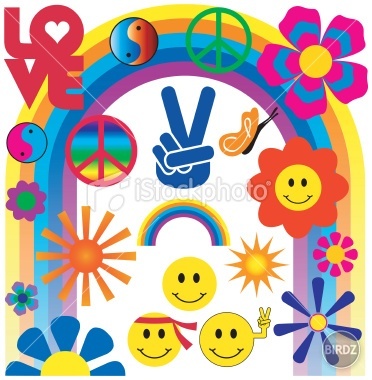 *Peace*