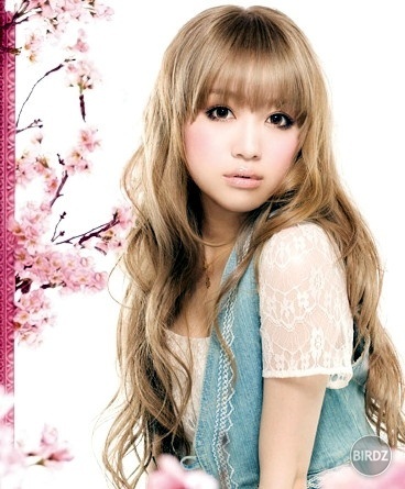Kana Nishino