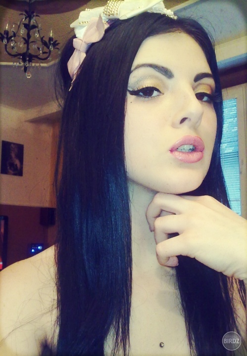 Princess die high