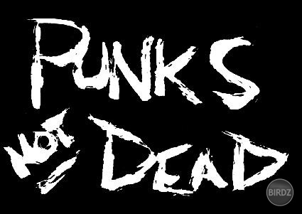 no mám rad  aj punk :-)