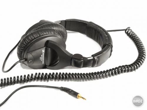 Sennheiser HD 280 pro