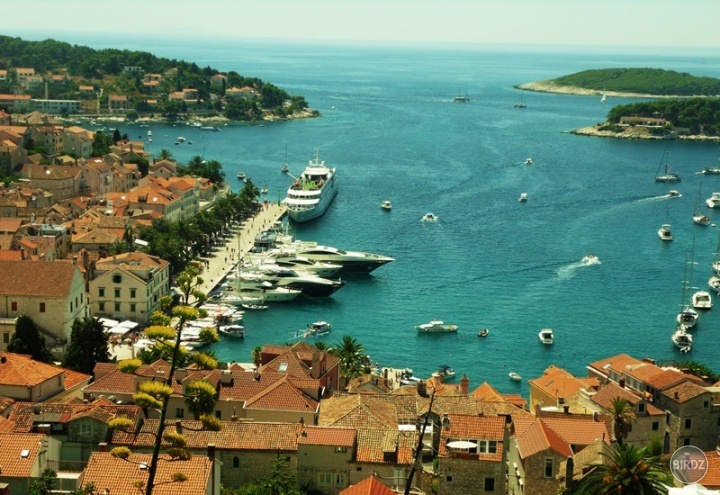 Hvar