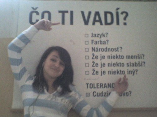 Co ti vadi?