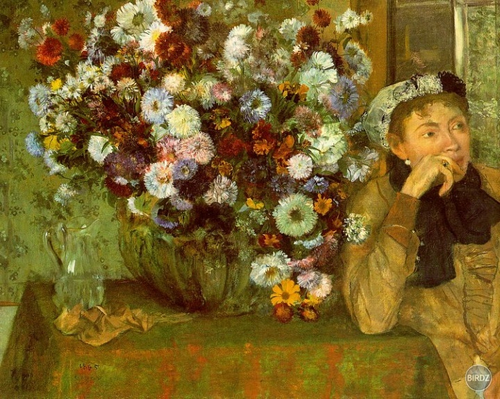 Edgar Degas