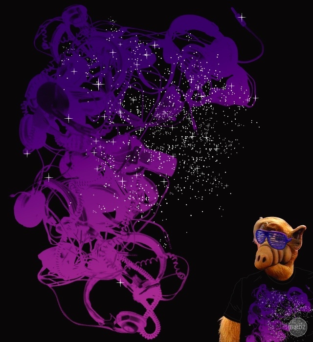 Hlasuj za ,, MP3 Nebula