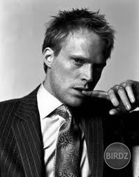 Paul Bettany zase:* som z neho v rozpakoch..