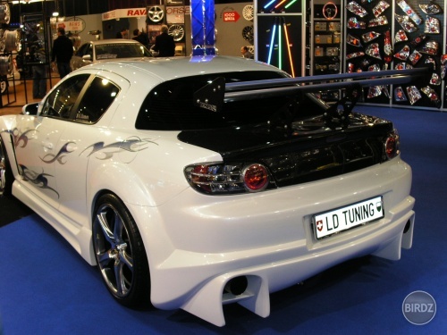 Mrte Car
