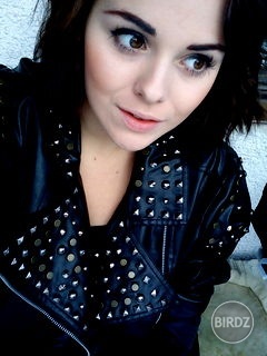 i just came to say hello