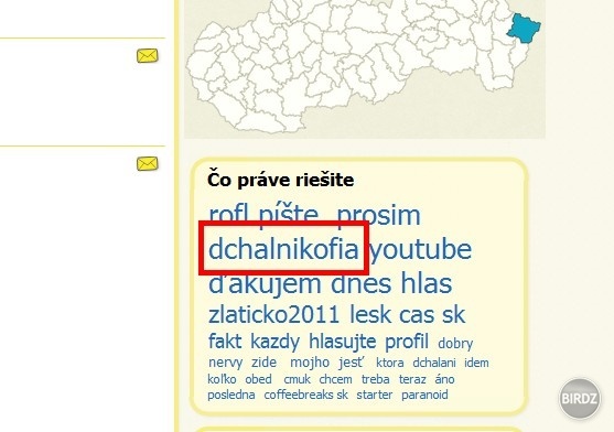 dchalnikofiu ani google nenašiel