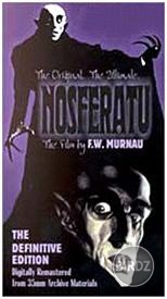 upír z nosferatu
