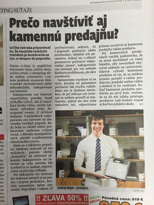 Som celevriťa :D