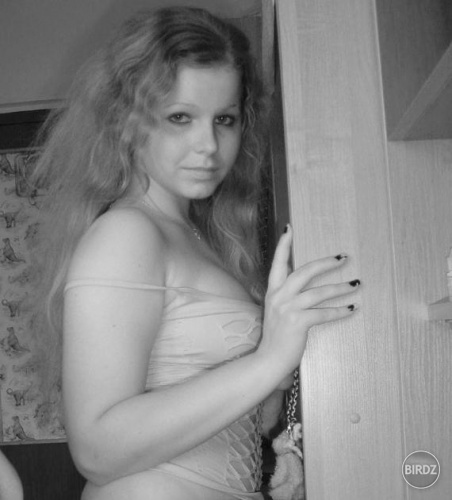 Hmm agii erotisch foto :D