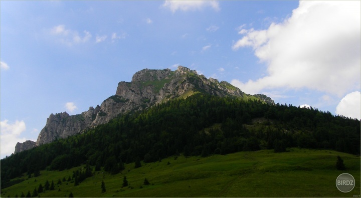 Veľký Rozsutec