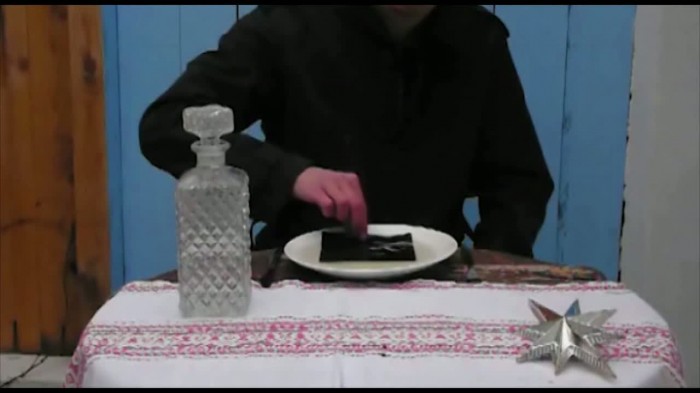  expozícia (performancija, 2011)