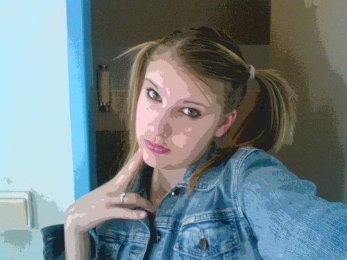 unudeny faceik