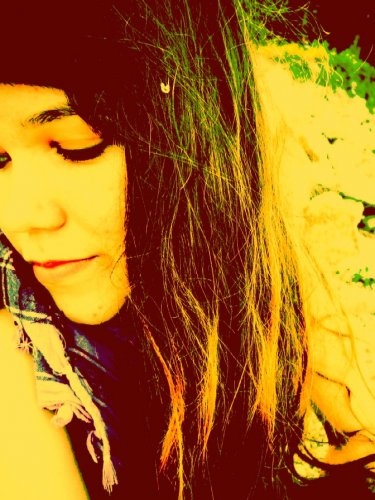 *driade*
