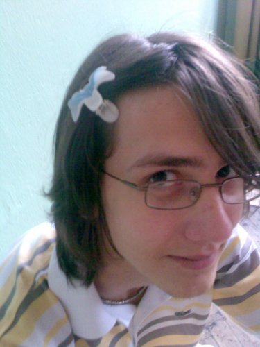 Tak toto je Mato (mindwipe). Obcas sa sprava cudne, ale inak je super.