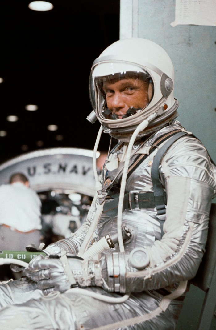 John Glenn