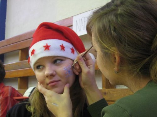 Vlocka