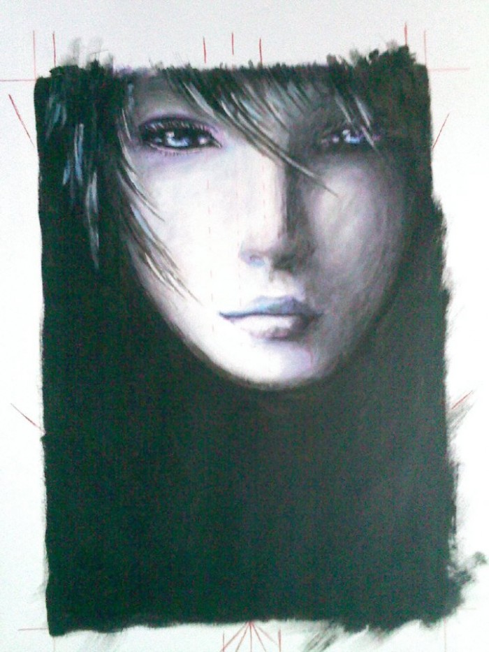 Lady 