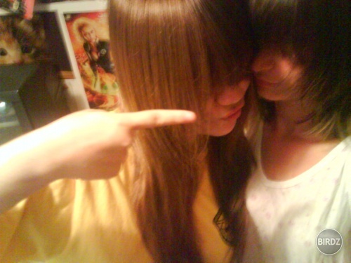 This Is the HÁRO =P