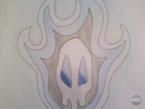Bleach 1