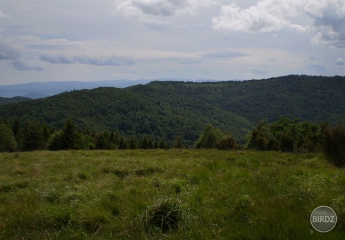 Na Čergove