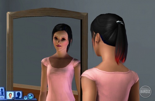 Sims 3 (May)