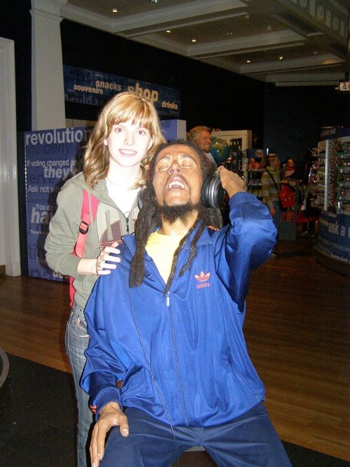 bob marleeeeeeeeeeey