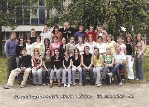 sme my...ete ako prvaci... jaj to bolo daaaaaaavno :DD