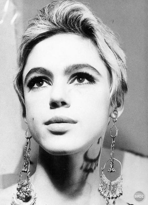 Edie Sedwick