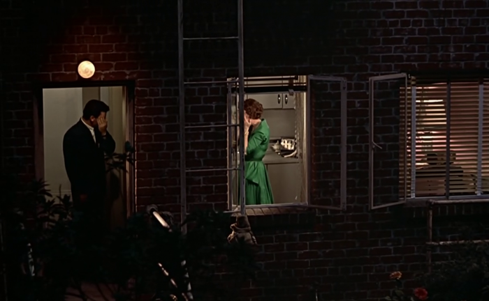 Rear Window (Hitchcock, 1954)