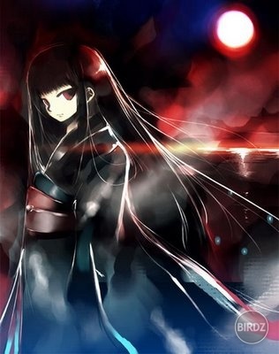 jigoku shoujo