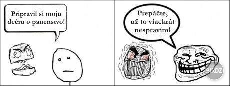 troll