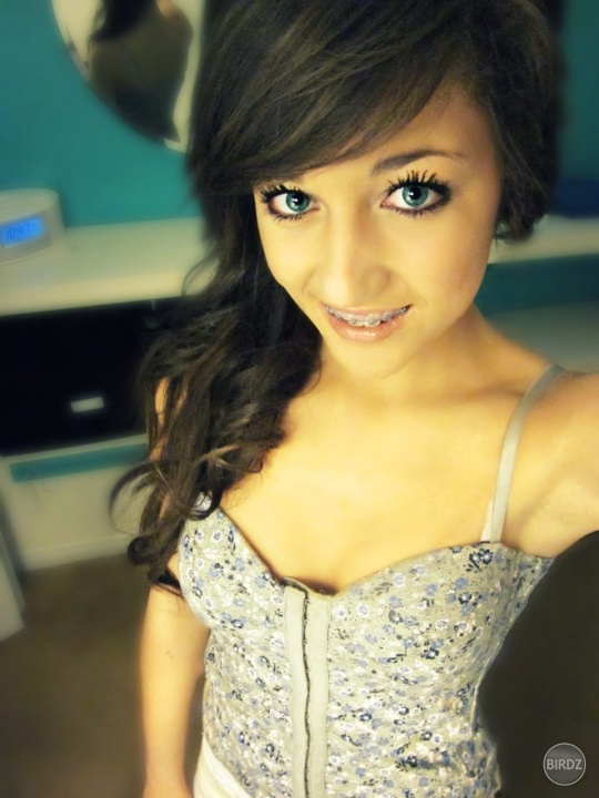 Forever young ? :) 