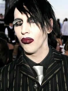 manson
