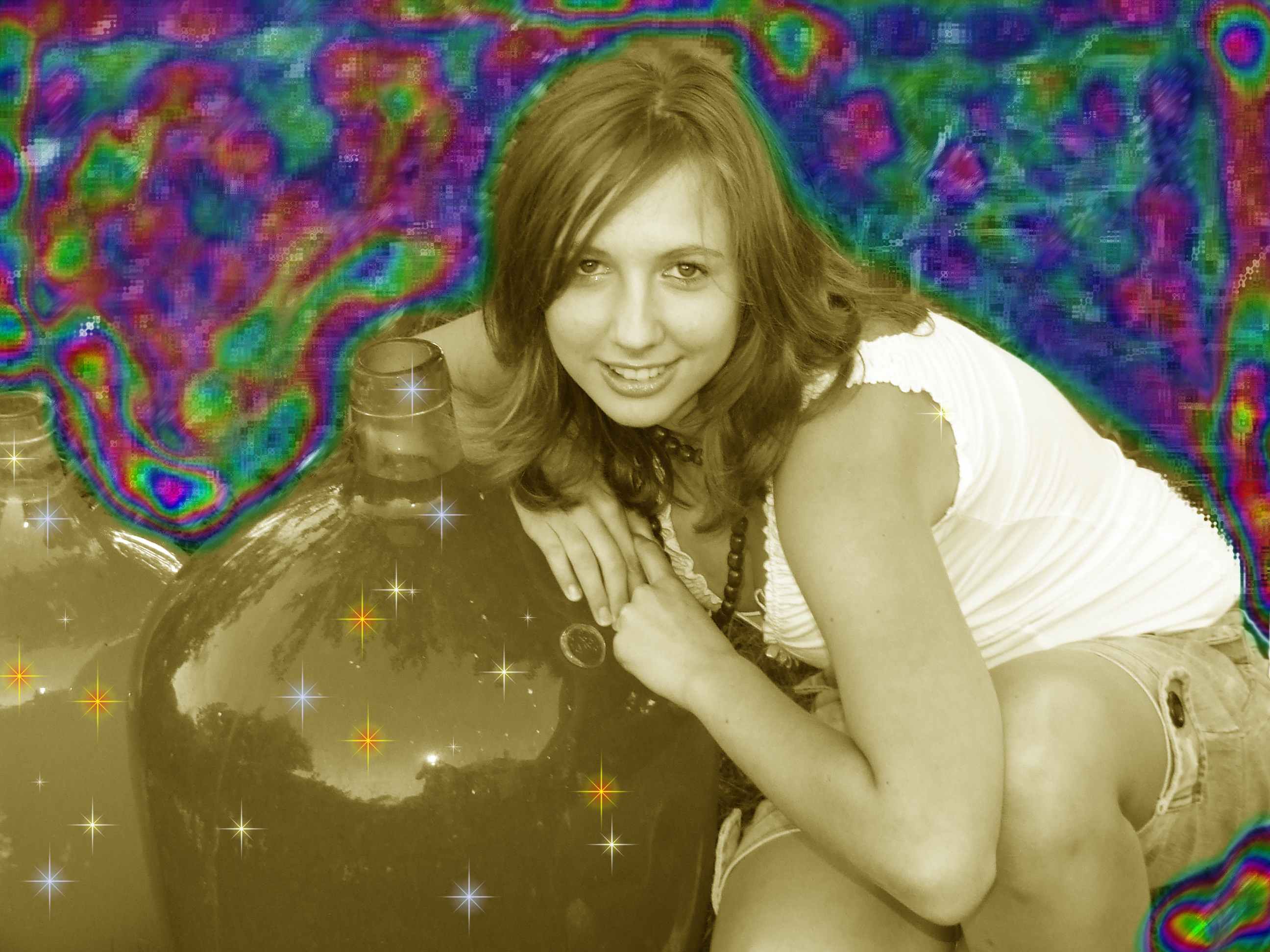ja a vino...deeg..treba ,,,vsak som z dediny.:D