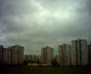 Home Sweet Home