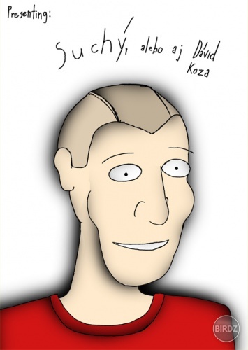 Suchy